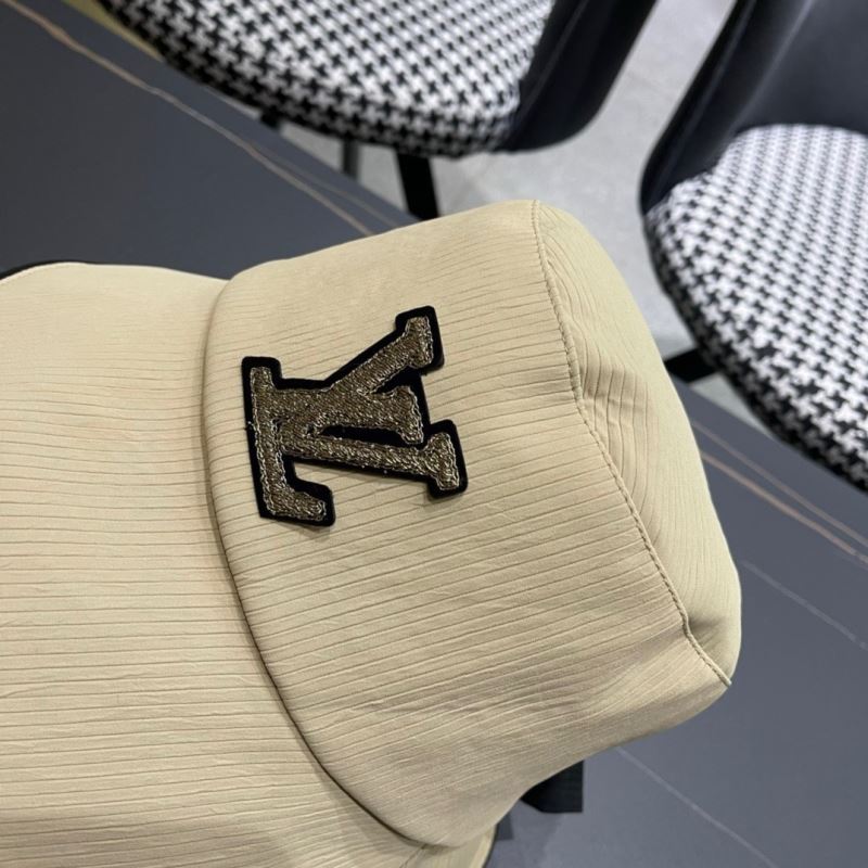 Louis Vuitton Caps